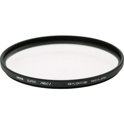 HOYA Super HMC Pro1 Skylight 58mm