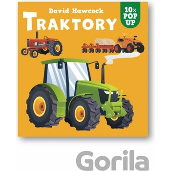 Traktory