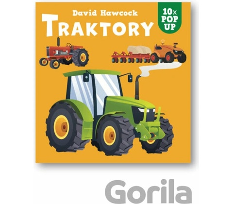 Traktory