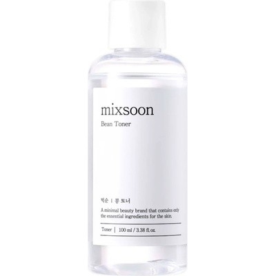Mixsoon - Bean Toner 100ml