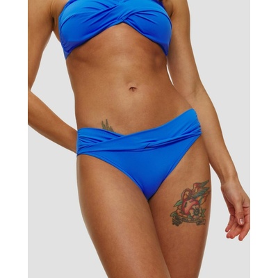 Seafolly dámsky Spodný Diel Plaviek Twist Band Mini Hipster Pant