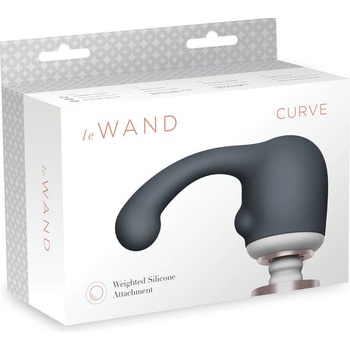 Le Wand Curve