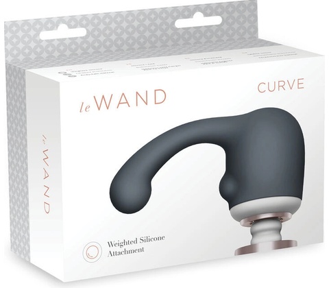 Le Wand Curve