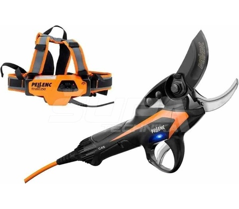 Pellenc Pruner C45