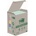 Post-it 3M Eco-friendly Post-it® sticky notes, NATURE, pastel, 38x51mm, 6x100 cards