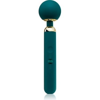 Magic Motion Zenith App Controlled Cordless Smart масажор 29 см