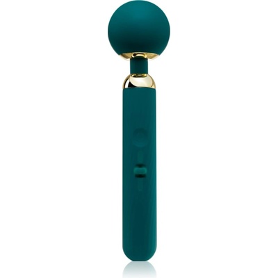 Magic Motion Zenith App Controlled Cordless Smart масажор 29 см