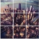 Foo Fighters Sonic Highways • VINYL