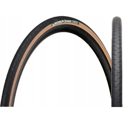 Michelin Dynamic Classic 700x25C drátěný silniční