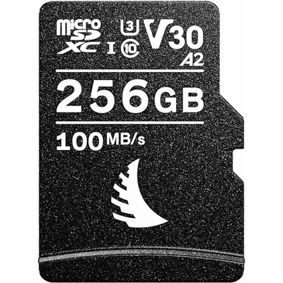 Angelbird AV Pro SDHC 256GB AVP256MSDV30