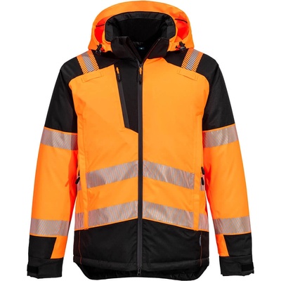Portwest Hi-Vis T160OBRXL