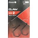 Kevin Nash Pinpoint Claw Micro Barbed vel.6 10 ks