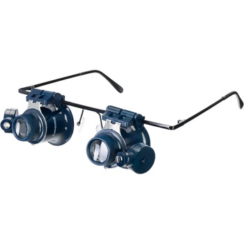 Discovery Увеличителни очила Levenhuk Discovery Crafts DGL 30