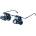 Discovery Увеличителни очила Levenhuk Discovery Crafts DGL 30
