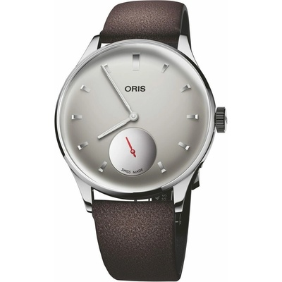 Oris 01 401 7812 4081-Set
