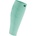 Bauerfeind Sports Дамски компресионни чорапи Bauerfeind Sports Women's Run Performance Compr. Sleeves Leg warmers - Turquoise (207-1602-0312)