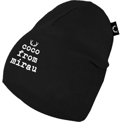 mini COCO Dvojvrstvová Cappuccino