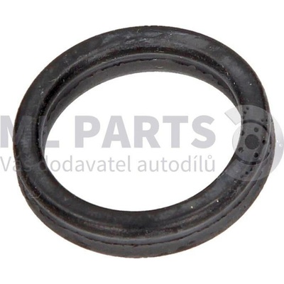 Kroužek těsnící 20,5x5,5 ŠKODA OEM Originál 06B121687