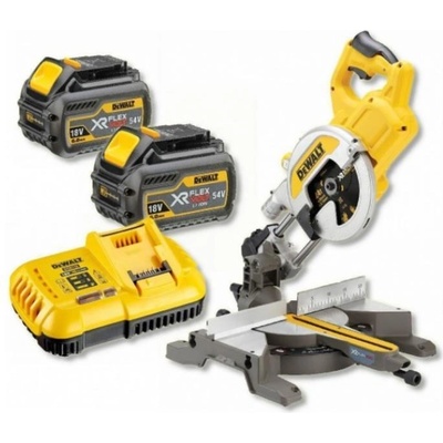 DEWALT DCS777T2-QW