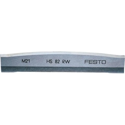 Festool Spirálový nůž hs 82 rw 485332