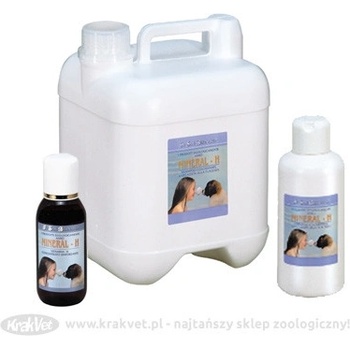 IV San Bernard "Minerál H" 250 ml