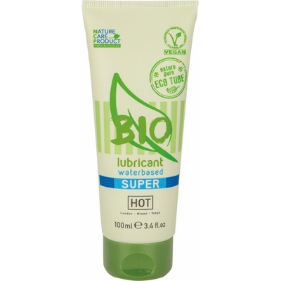 HOT BIO waterbased Super 100 ml