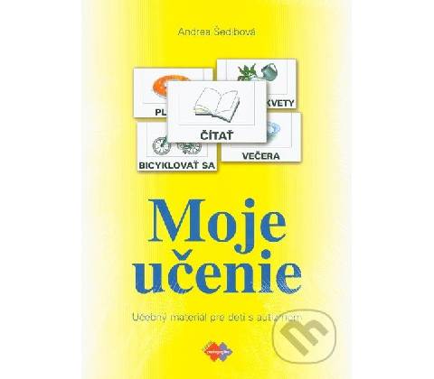 Moje učenie