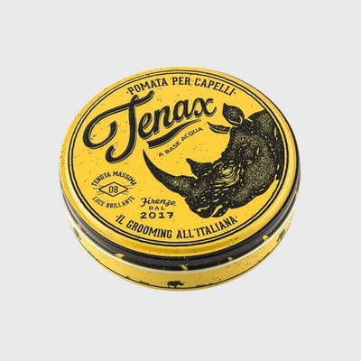 Tenax Stredne silná pomáda na vlasy 125 ml