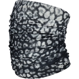 Barts Шал Barts Multicol Leo Scarf - Black - размер One Size (203-3650-0111)