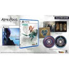 Asterigos: Curse of the Stars (Collector's Edition)