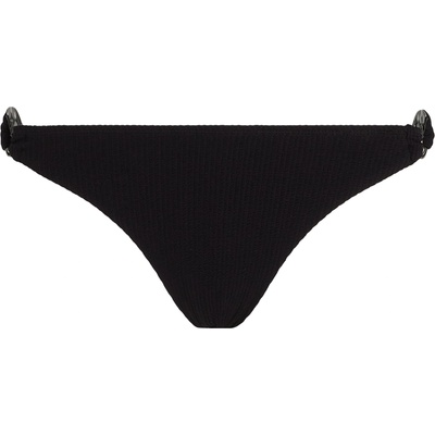 KARL LAGERFELD Долнище на бански тип бикини черно, размер L