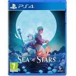Sabotage Studio Sea of Stars (PS4)