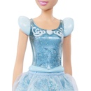 Mattel Disney Princess Princezná Popoluška