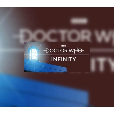 Doctor Who Infinity - 3 Stories Bundle