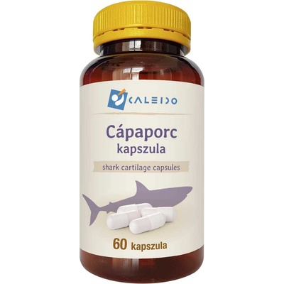 Caleido žraločia chrupavka 60 kapsúl