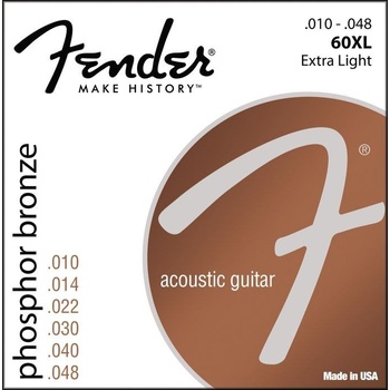 Fender 60 XL