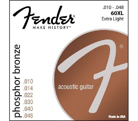 Fender 60 XL