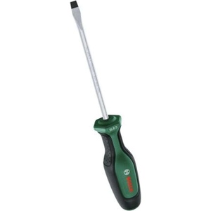 Bosch - Плоска отвертка тип SL6.5 с дължина 125 мм 1600A03DT1 (1600A03DT1)