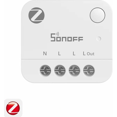 Sonoff MINI-ZB1GP