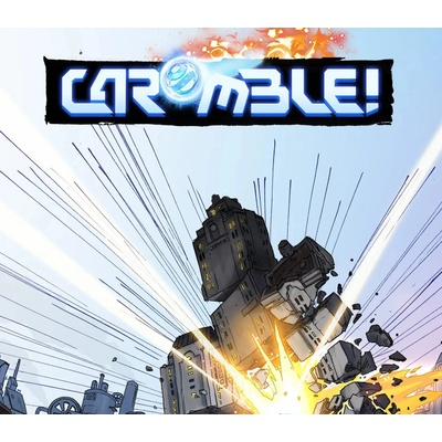 Caromble!