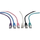 Gembird ETH0521BK patch CAT6, 2m