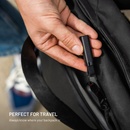 Chytré lokátory Fixed Tag Stick Find My černý FIXTAG-ST-BK