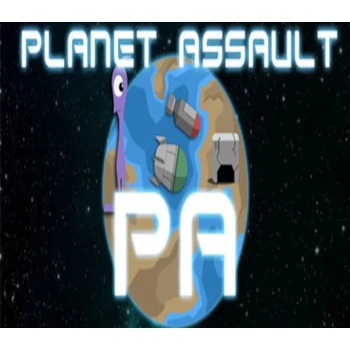 Planet Assault