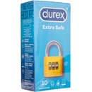 Durex Extra Safe 10 ks