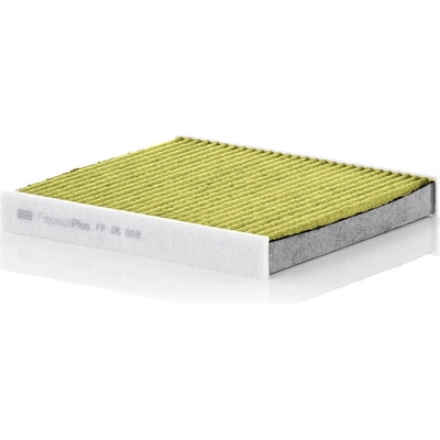Filtr vzduchu v interiéru MANN-FILTER FP 26 009 (FP26009) – Zbozi.Blesk.cz