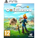 Overthrown