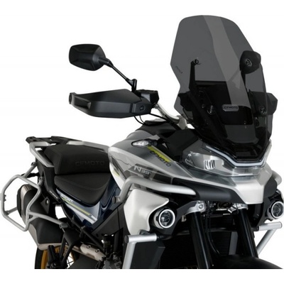 Puig Touring 21546F tmavá dymová