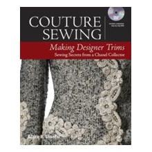 Couture Sewing: Making Designer Trims