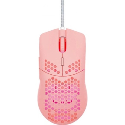 WG 2 9526 růžová
