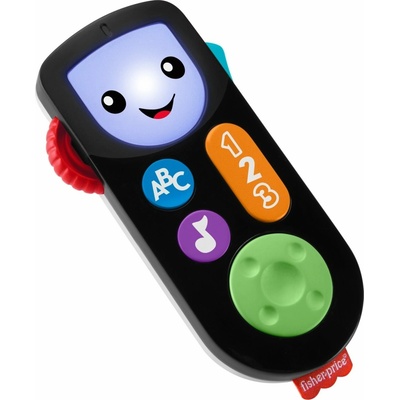 Fisher-Price Výukový ovládač